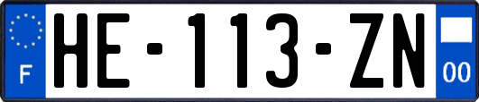 HE-113-ZN