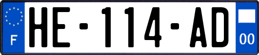 HE-114-AD