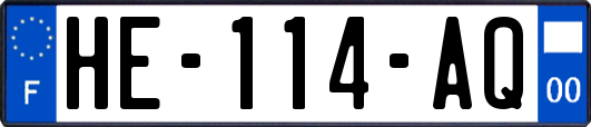 HE-114-AQ