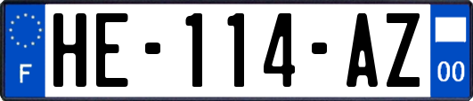 HE-114-AZ