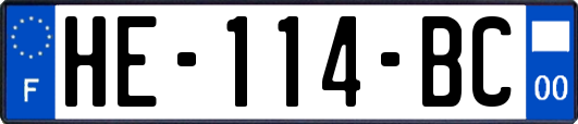 HE-114-BC