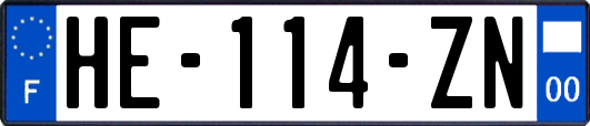 HE-114-ZN