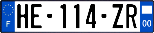HE-114-ZR