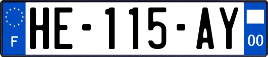 HE-115-AY