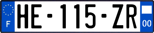 HE-115-ZR