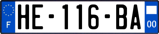 HE-116-BA