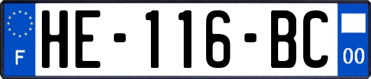 HE-116-BC