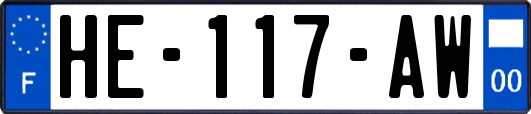 HE-117-AW