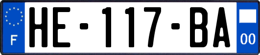 HE-117-BA