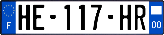 HE-117-HR
