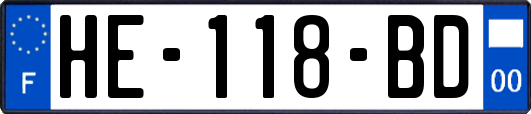 HE-118-BD