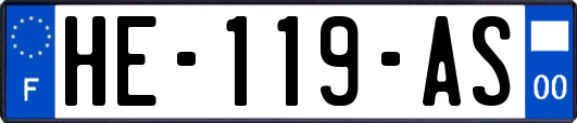 HE-119-AS