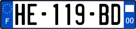 HE-119-BD