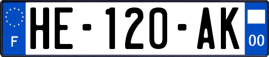 HE-120-AK