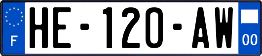 HE-120-AW