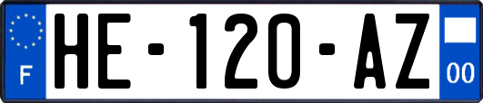 HE-120-AZ