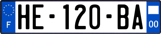 HE-120-BA