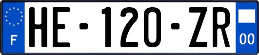 HE-120-ZR
