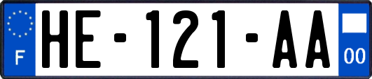 HE-121-AA