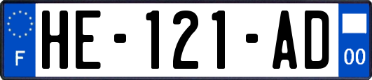 HE-121-AD