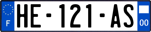 HE-121-AS