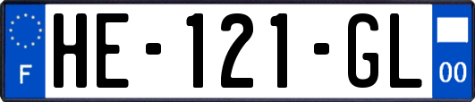 HE-121-GL