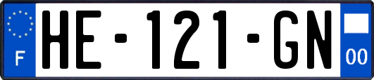 HE-121-GN
