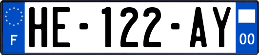 HE-122-AY