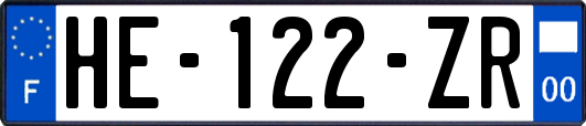 HE-122-ZR