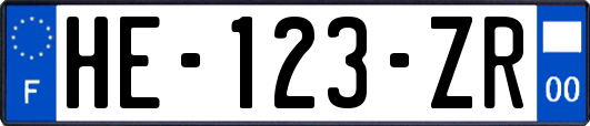 HE-123-ZR
