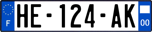 HE-124-AK