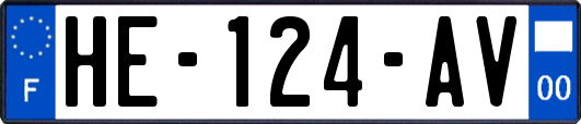 HE-124-AV