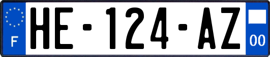 HE-124-AZ