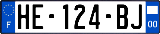 HE-124-BJ