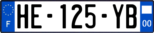 HE-125-YB