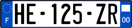 HE-125-ZR