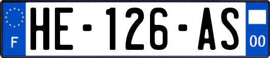 HE-126-AS