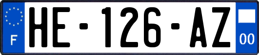 HE-126-AZ