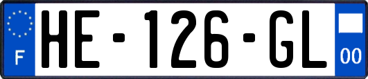 HE-126-GL