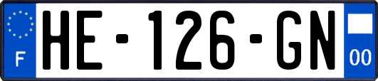 HE-126-GN