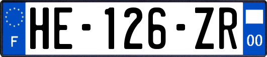 HE-126-ZR