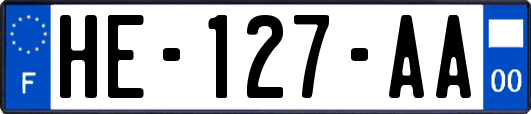 HE-127-AA