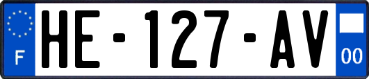 HE-127-AV
