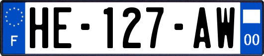 HE-127-AW