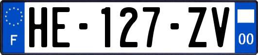 HE-127-ZV