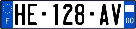 HE-128-AV