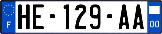 HE-129-AA