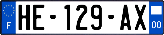 HE-129-AX