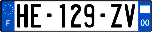 HE-129-ZV