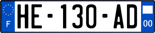 HE-130-AD